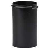 Shop-Vac Hose Coupler - Flexible Plastic - Black - 2 1/2-in dia