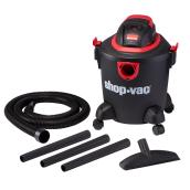 Aspirateur sec et humide, 2,25 HP, 5 gallons