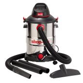 Aspirateur sec et humide 5,0 hp, 12 gallons