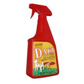 Daki Patio Furniture Spray Cleaner - Cleans Resin - Biodegradable - 900-ml