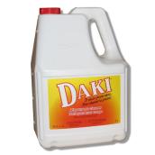 Daki All-Purpose Cleaner - Deep Cleans - Dissolves Grease - 4-L