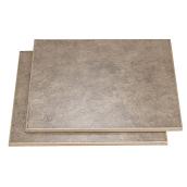 Carreaux de céramique pour plancher