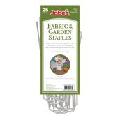 Jobes Steel Multipurpose Garden Staples - 25/Pack