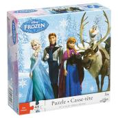 Casse-tête, Frozen, 48 morceaux