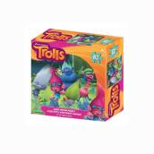Casse-tête, Trolls, mouvement magique, 63 morceaux