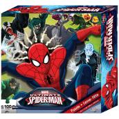 Casse-tête, Spider-Man, 100 morceaux