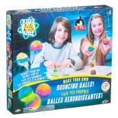 Danawares - DIY Bouncing Balls - Assorted - 6 Years and Up - Assorted