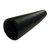 Reln Mole-Pipe Universal Expandable Drain Pipe - Polyethylene - 4-in dia - 2-ft to 8-ft L
