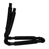 Mole-Pipe Universal Sump Pump Hose Kit - Black - Adjustable - Easy-Storage