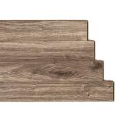 Laminate Flooring 14mm - Bleach Oak