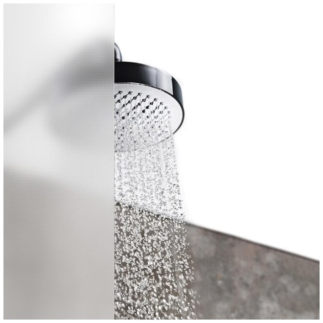 MAAX Aura 48-In Sliding Shower Door Aluminum Frame Frosted Glass