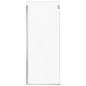 MAAX Duel 32-in x 74-in Glass Shower Side Panel