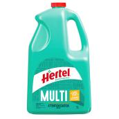 Hertel Clean and Shine Multi-Purpose Cleaner - Biodegradable - Jasmine - 4-L