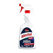 Hertel Plus Ultra Household Cleaner - Biodegradable - Fresh Scent - 700-ml