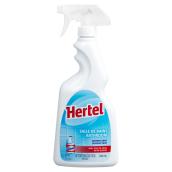 Nettoyant pour salle de bain avec javel 700 ml