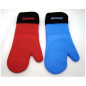 Gant en silicone/coton, 15