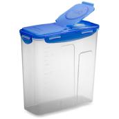 Contenant à céréales avec couvercle, 3,9 l