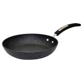 Starfrit The Rock 9.5-in/24-cm Non-stock Forged Aluminum Frying Pan
