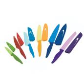 Ensemble de 6 couteaux