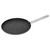 Poêle en aluminium forgé de 10