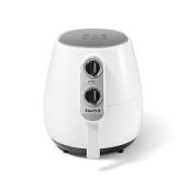 Starfrit Electric Air Fryer - 3.2-L Capacity - White