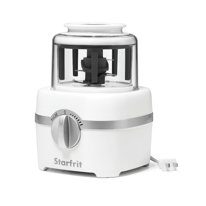 Starfrit - Mini gaufrier électrique, Fr