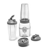 Starfrit Electric Personal Blender 3 speeds with 2 x 28-oz recipients