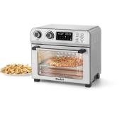 Starfrit 16.2-in x 15.4-in Stainless Steel Air Fryer Convection Oven