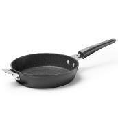 Starfrit The Rock 9-in/23-cm Non-Stick Forged Aluminum Frying Pan