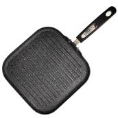 Starfrit The Rock 25-cm/10-in Non-Stick Forged Aluminum Griddle Pan