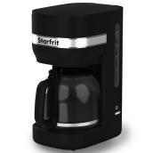 Starfrit 10-Cup Coffee Maker - Black