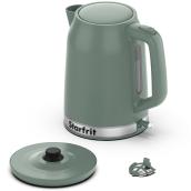 Starfrit 1.7-L Sage Electric Kettle