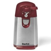 Starfrit 3-in-1 Electric Can Opener