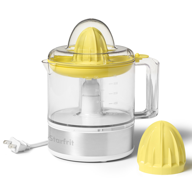 Rabbit citrus juicer best sale