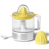 Starfrit Electric Citrus Juicer - 800-ml