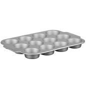 Starfrit The Rock WAVE 12-Cup Muffin Pan