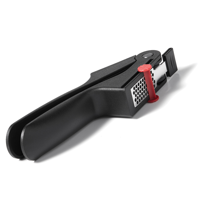 Starfrit All-in-One Garlic Multitool - Black