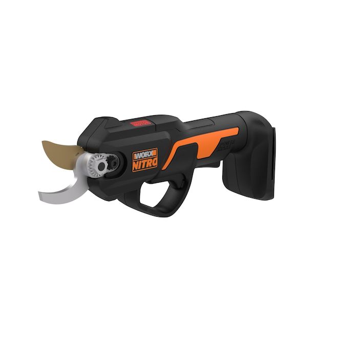 Worx Nitro 20V Cordless Pruning Shear/Lopper with Battery and Charger