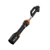 Worx LeafJet Leaf Blower Power Share 20V with Battery and Charger