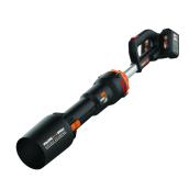 WORX Nitro 40V Power Share PRO Cordless Leaf Blower with Brushless Motor - Batteries and Charger Included