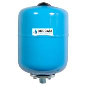 Burcam 5-Gallons Expansion Pressure Tank