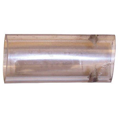 Polyethylene Clear Tubing - 1/4" x 10'
