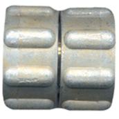 Hose Connector - Brass - 3/4" x 3/4" - Female x Female