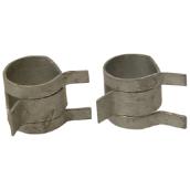 Steel Clamp - PBPTC-8 - 3/8