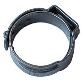Watts WP9S Cinch Clamp - Stainless Steel - Corrosion-resistant - 1/2-in dia - 100-Pack