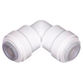 Sioux Chief 1/4-in x 1/4-in Polypropylene Elbow