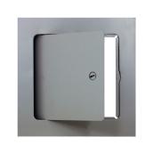Watts 12-in x 12-in White Spring Access Panel