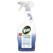 Vim Power & Shine Bathroom Cleaner - 700-ml