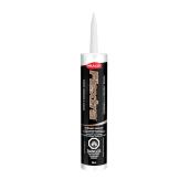 Mulco Flextra 300-ml Chestnut Brown Exterior Thermoplastic Rubber-Based Sealant