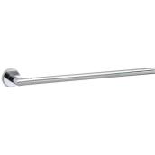 Taymor Polished Chrome 18inch Astral Towel Bar